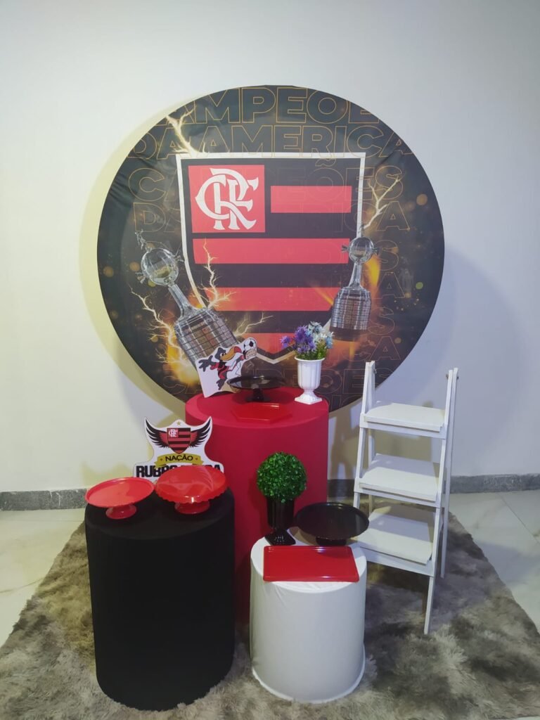 Pegue e Monte Nova Iguaçu