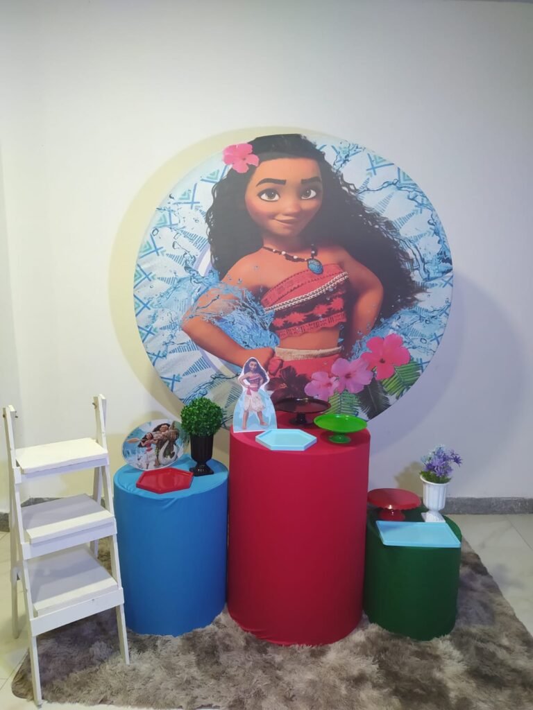 Pegue e Monte Nova Iguaçu